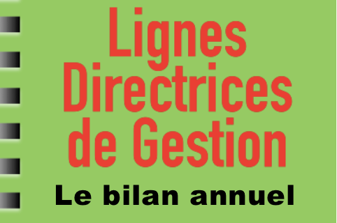 LDG Bilan