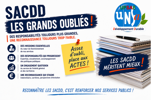 SACDD les grands oubliés 2